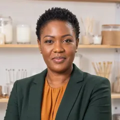 Nia Okafor